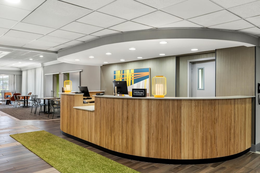 Spark by Hilton Akron Fairlawn 4/46