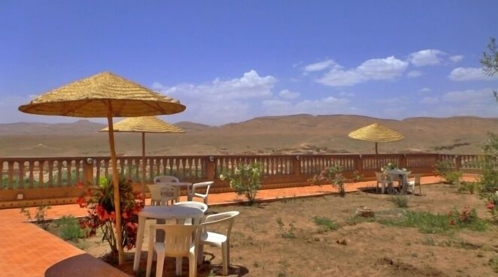 La Kasbah De Dades 41/48