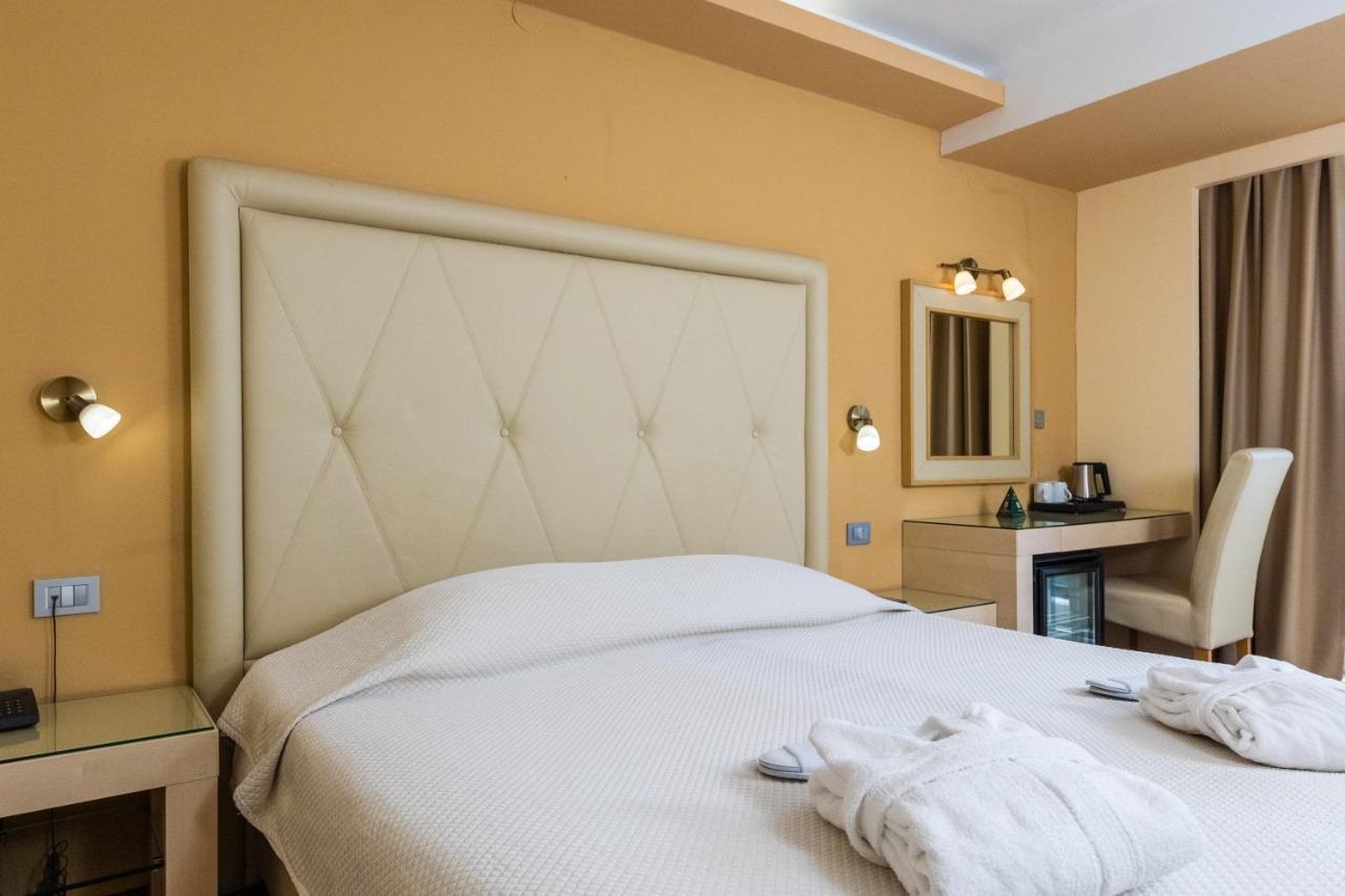 غرفة قياسية مفردة بسرير مزدوج، Grand Hotel Park Dubrovnik 2/6