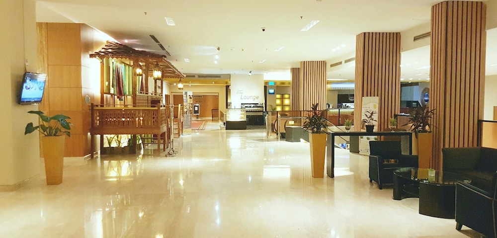 Aryaduta Palembang 5/50