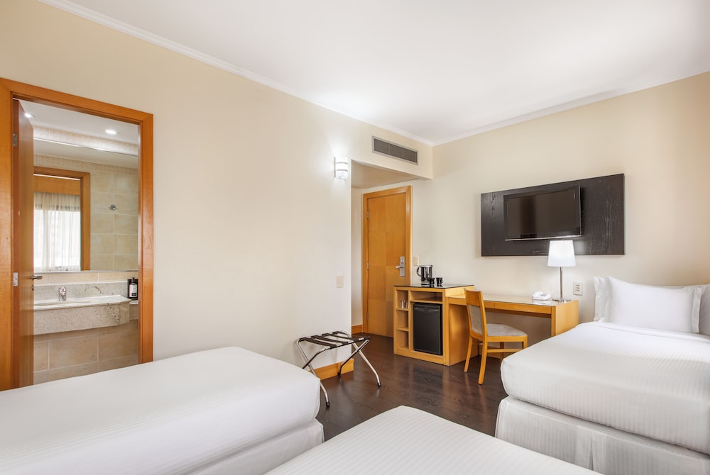 INNSIDE By Melia Sao Paulo Itaim 24/74