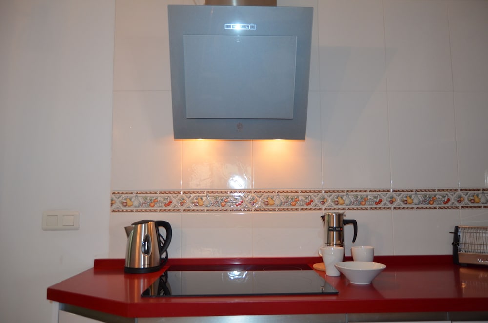 Apartamentos San Pablo 12/67