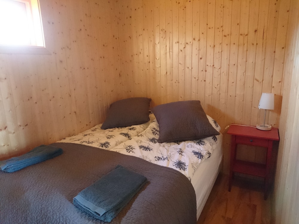 Fossatun Country Hotel 15/50