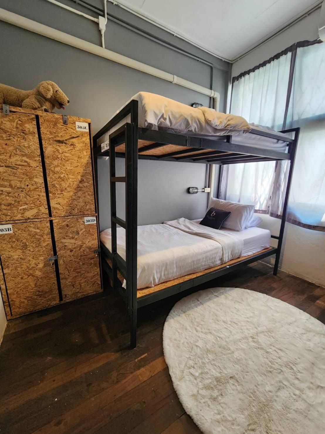 The Bloom Hostel 10/36
