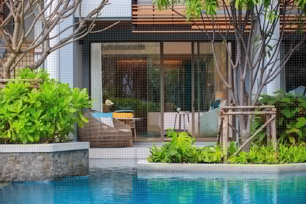 Renaissance Pattaya Resort Spa in SATTAHIP