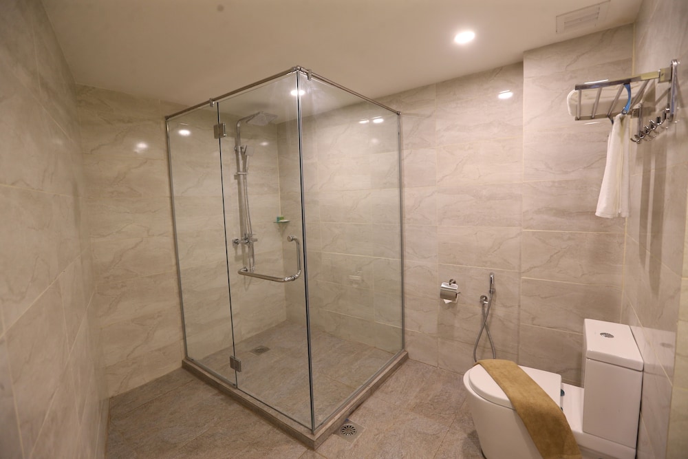 Amerald Resort Hotel 35/35