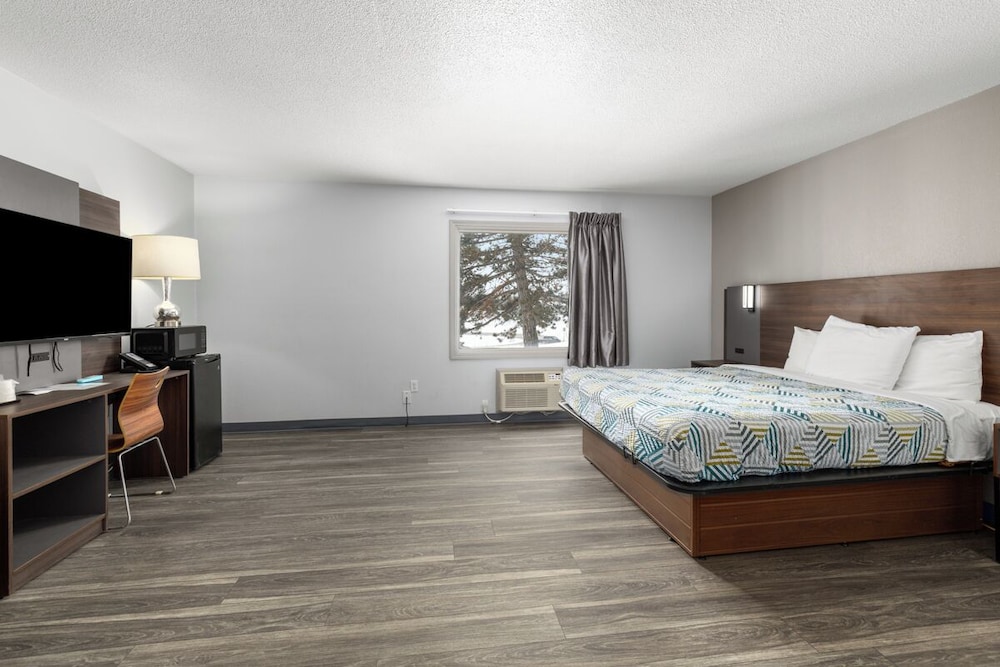 Motel6 Grand Rapids, MI - Northeast 12/49