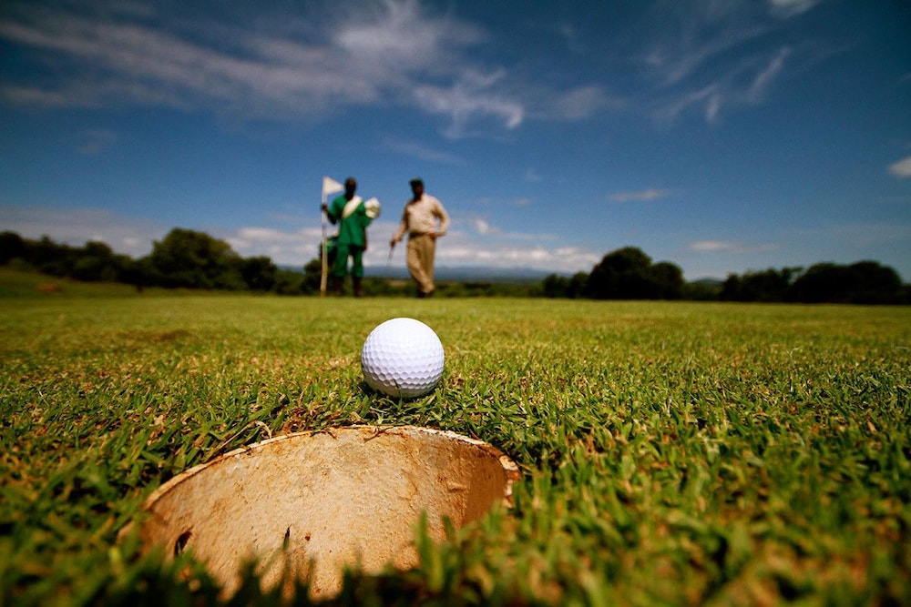 Aberdare Country Club 11/16