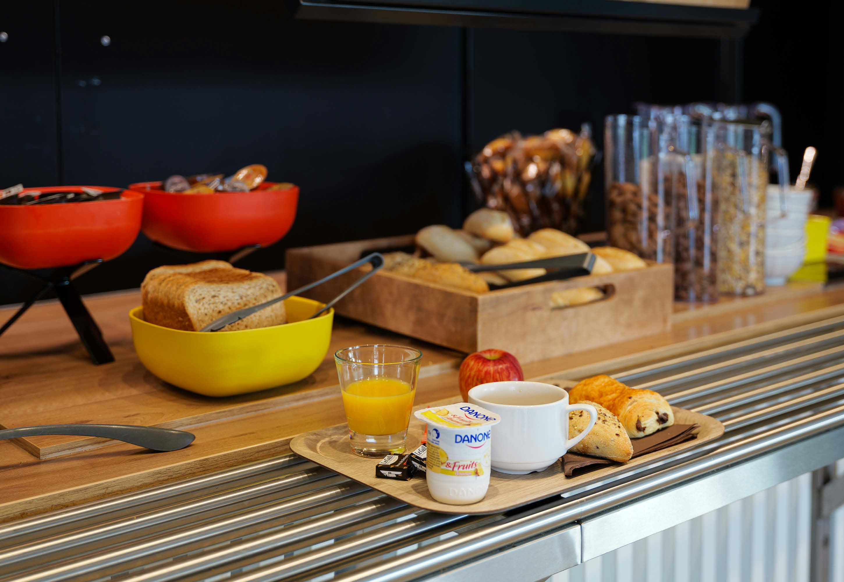 B&B Hotel Compiegne 24/29