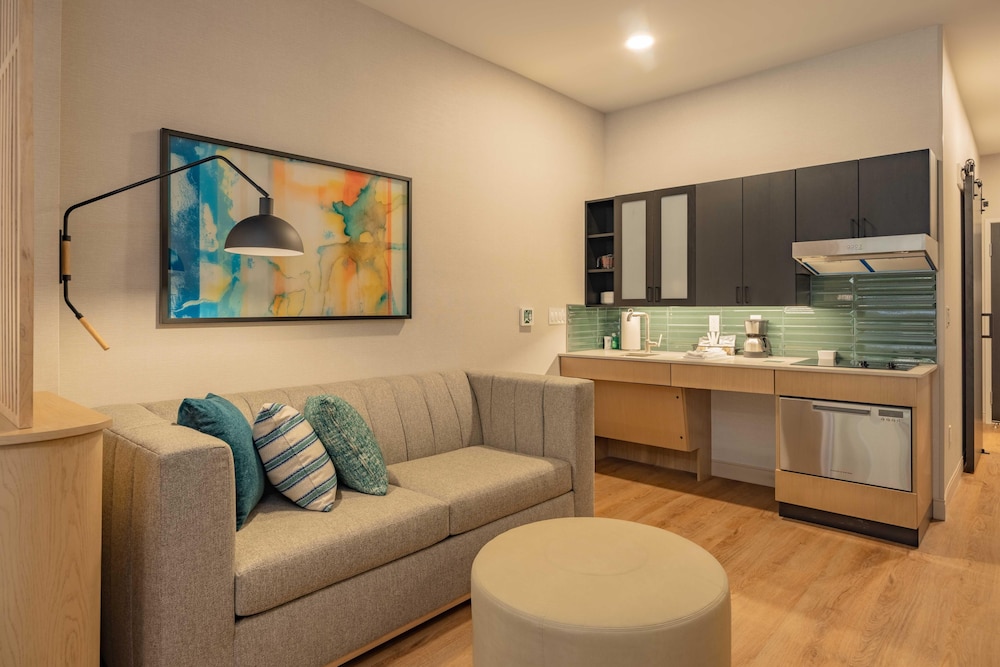 Hyatt House Portland Airport 28/50