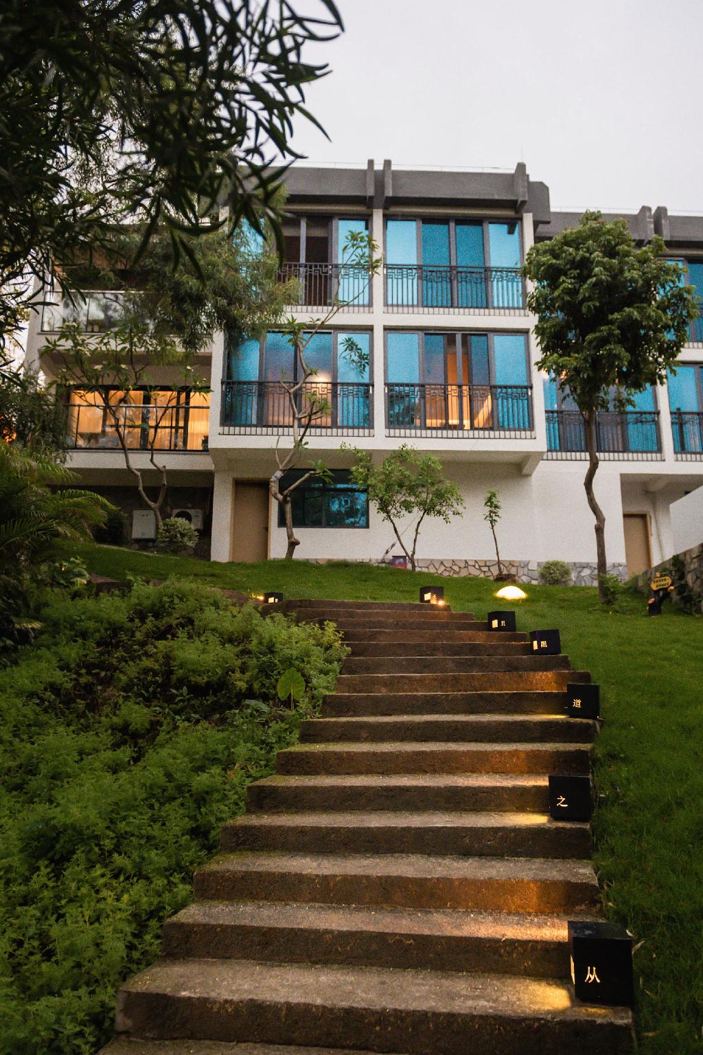 Argyle Boutique Resort Guangzhou photo3