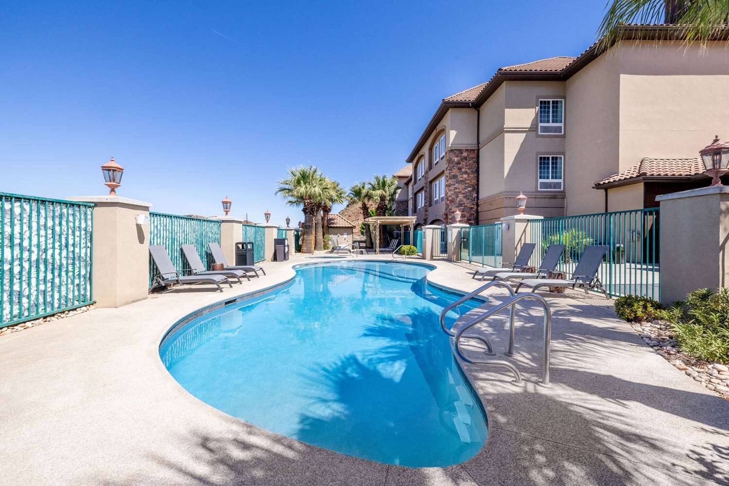La Quinta Inn & Suites by Wyndham St. George 61/69