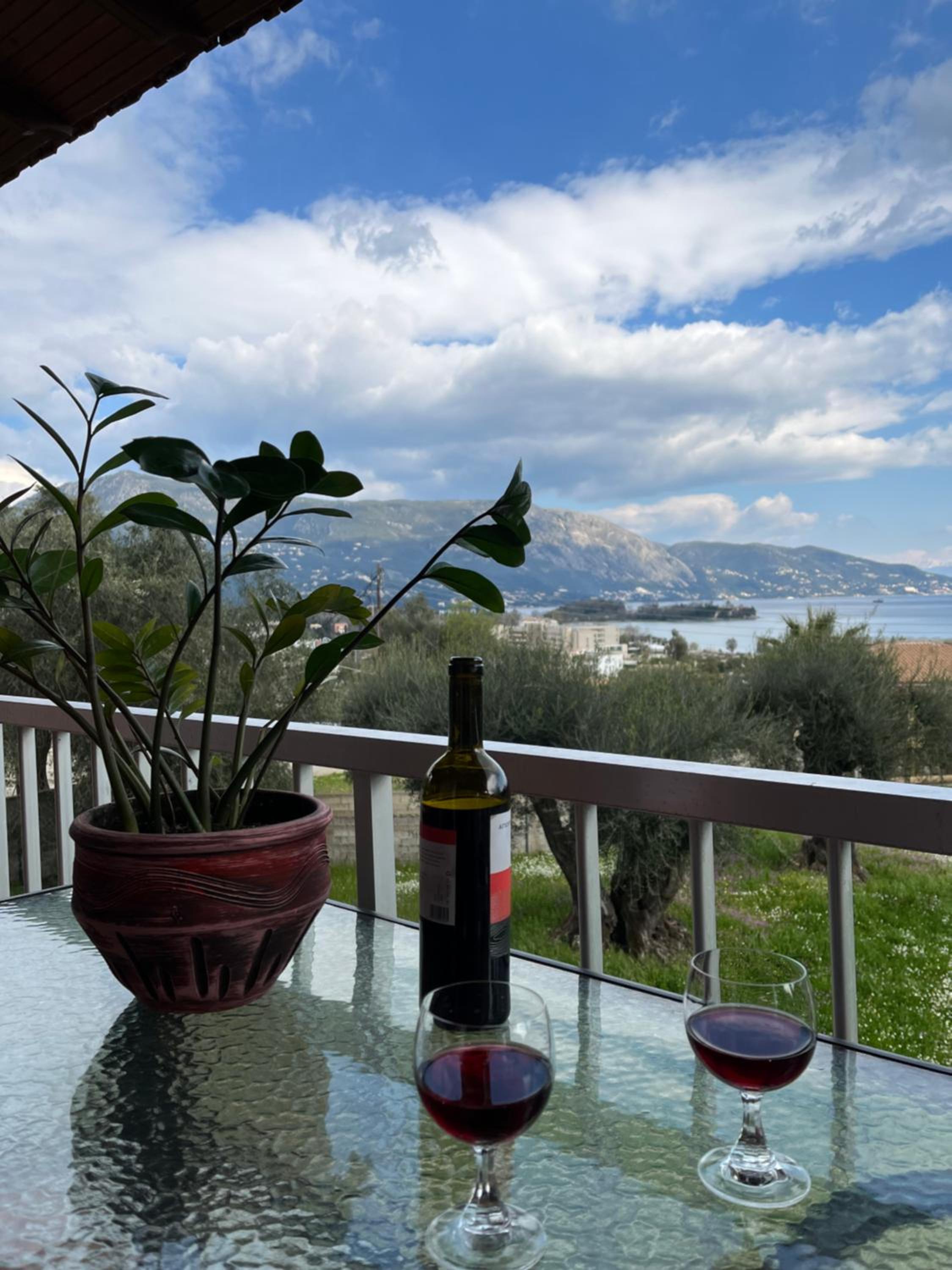 Ilias Apartments 41/51