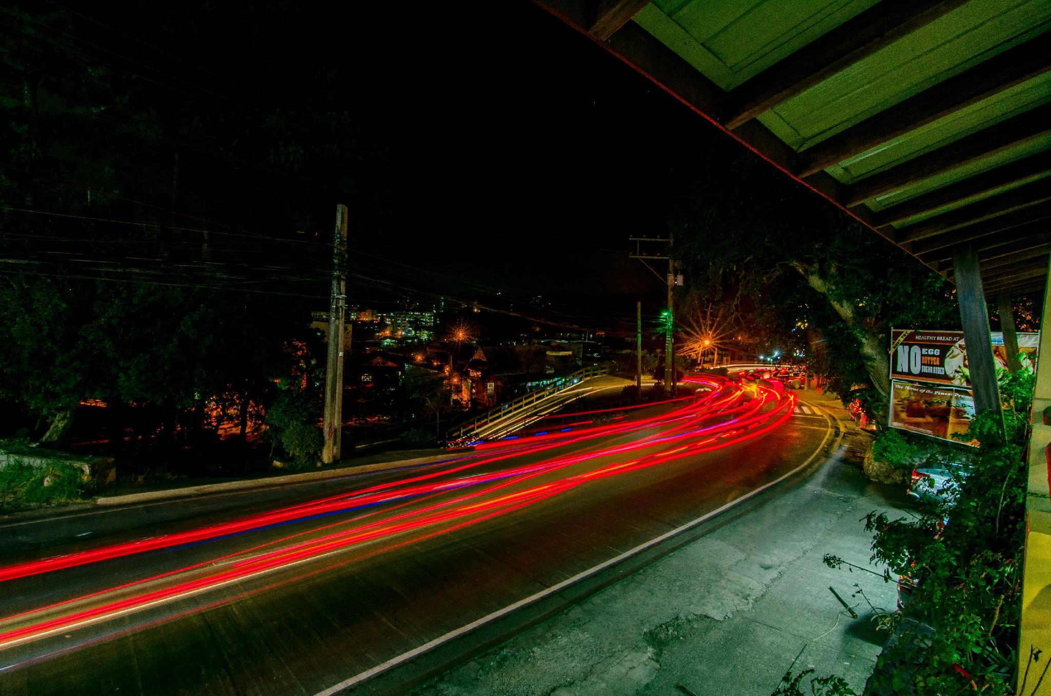 El Cielito Hotel Baguio 44/45