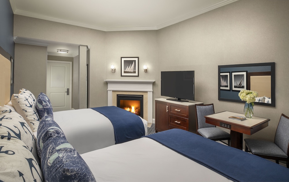 Nantasket Beach Resort 7/30