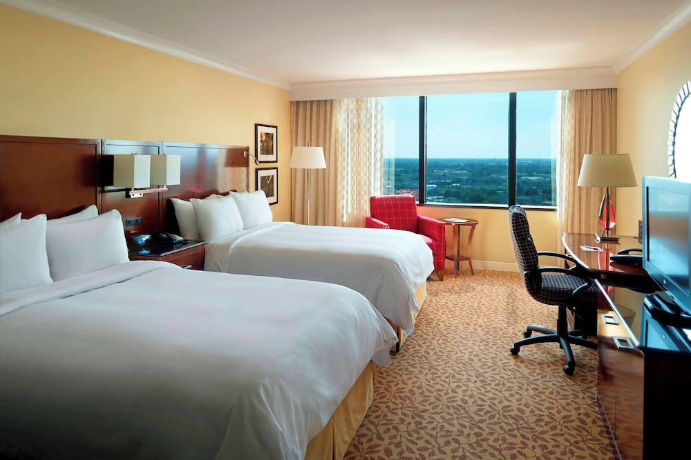 Room, 2 Double Beds