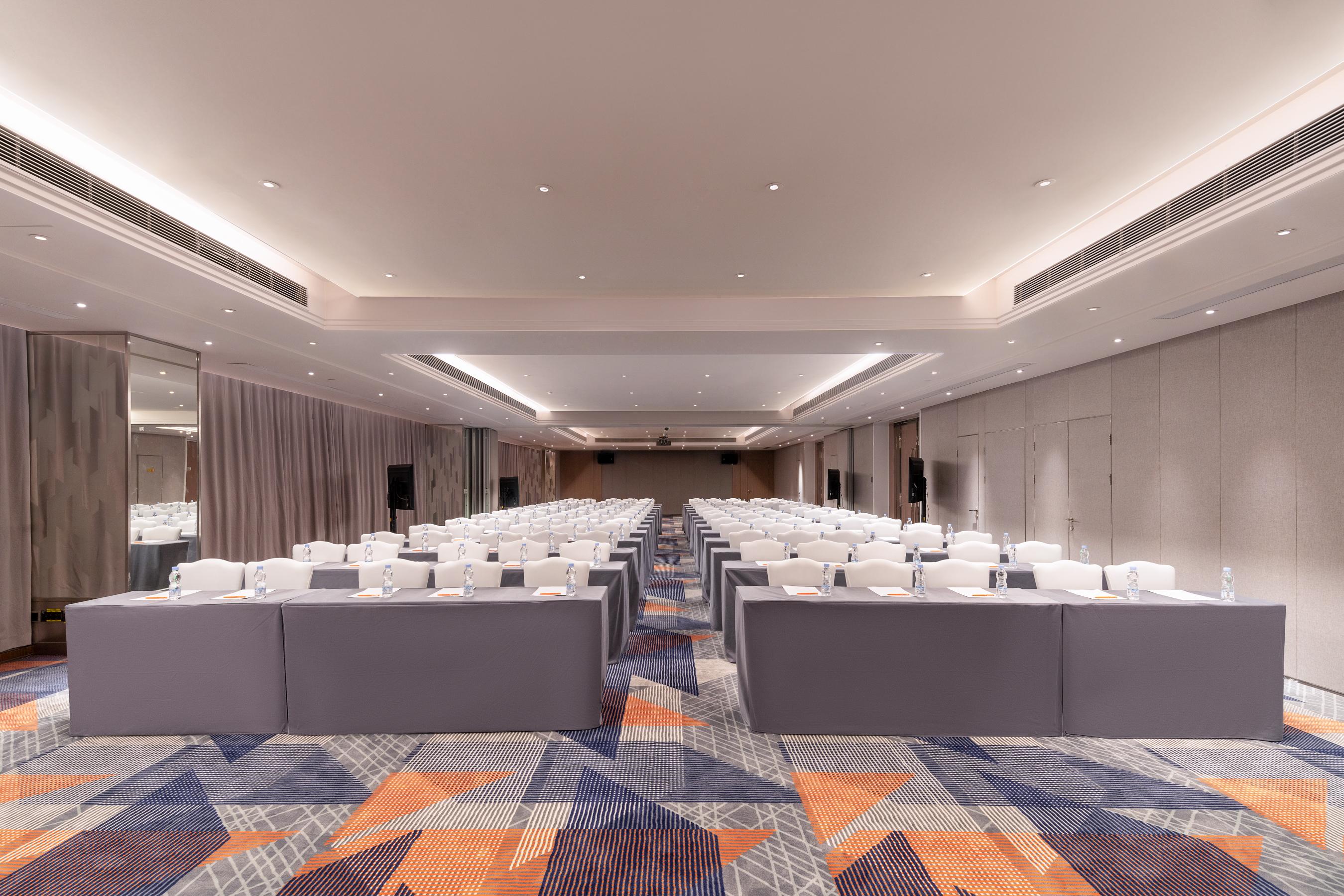 Ji Hotel Guangzhou Tianhe Sport Center 37/50