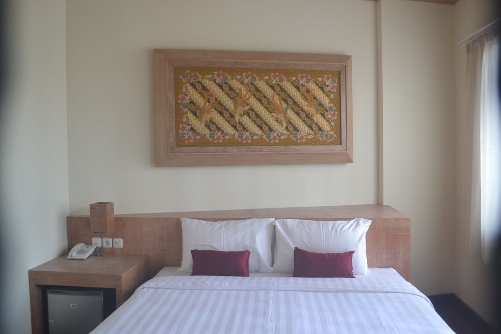 Hotel Parangraja 15/61