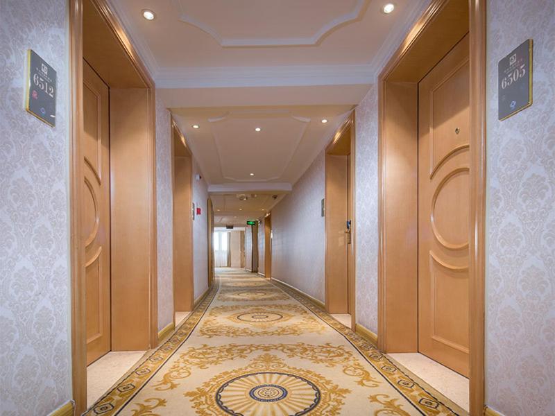 Vienna 3Hao Hotel 12/15