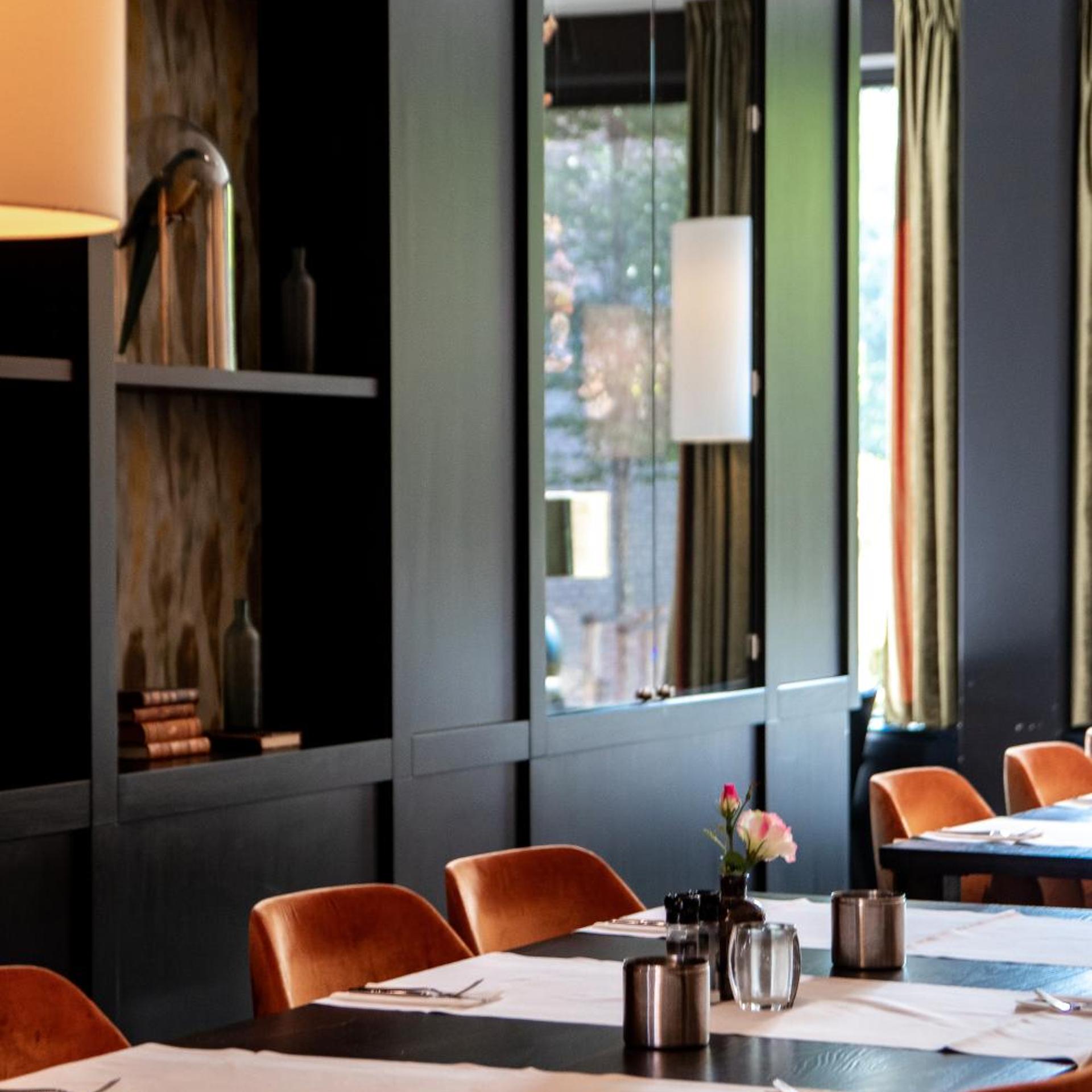 Van der Valk Hotel Hoorn 20/31