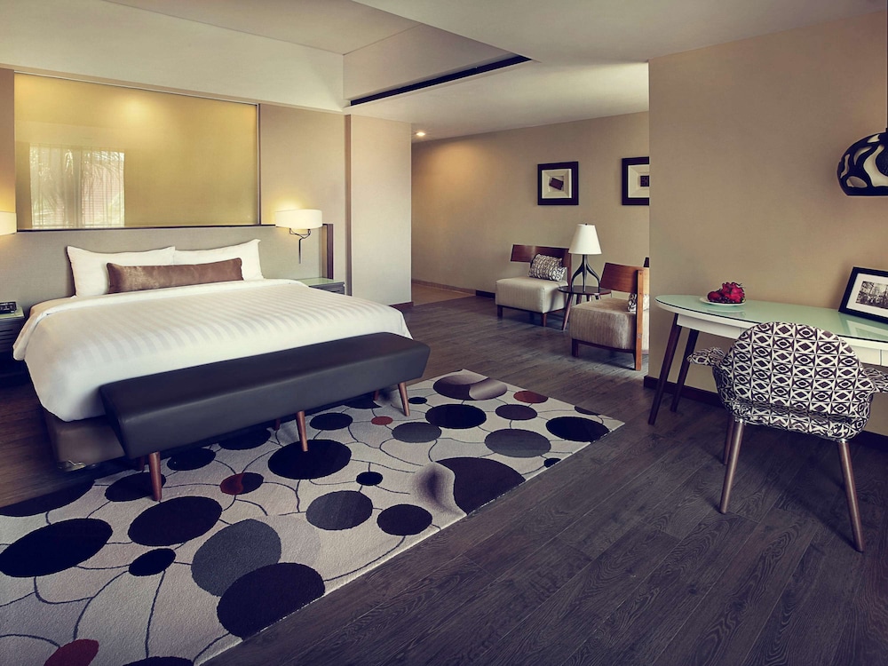 MERCURE BALI LEGIAN 36/75