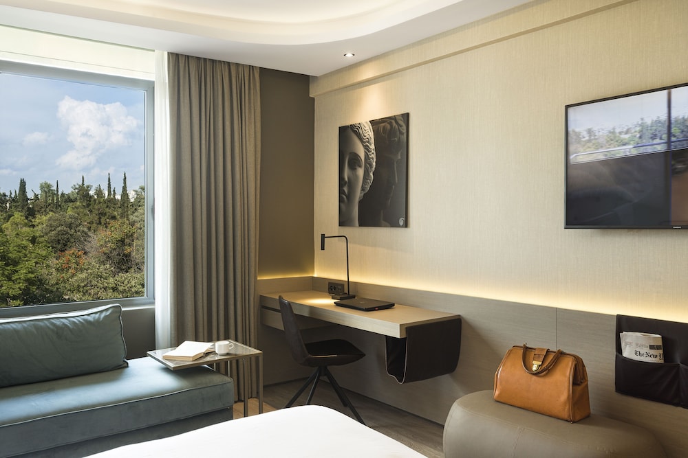 Radisson Blu Park Hotel 45/71