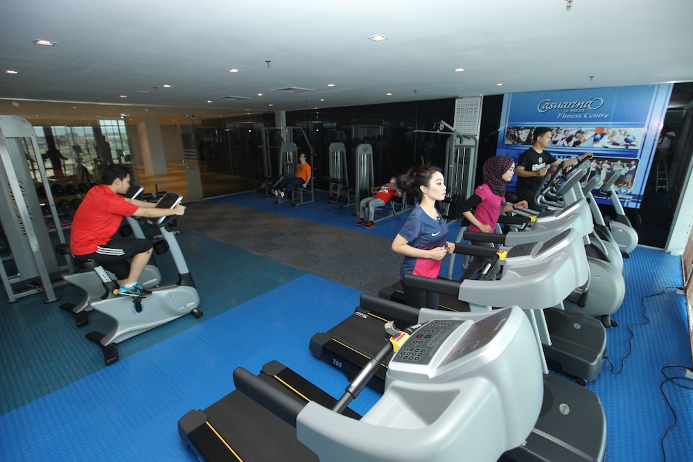 Casuarina At Meru 36/66