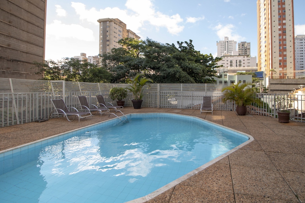 Royal Center Hotel 50/66