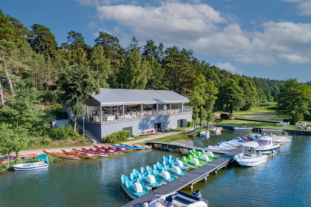 Hotel Warszawa SPA and Resort 45/50