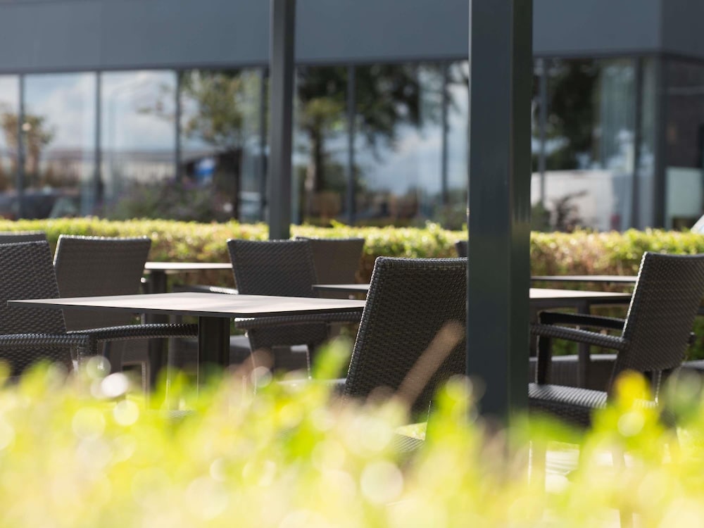 Ibis Budget Amsterdam Airport 52/60