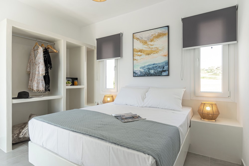 Villa Margarita 3 Bedroom Villa with Private Pool and Sea View 17/53