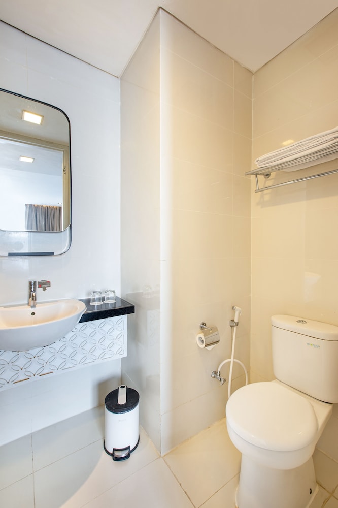 Jambuluwuk Malioboro Hotel Yogyakarta 62/66