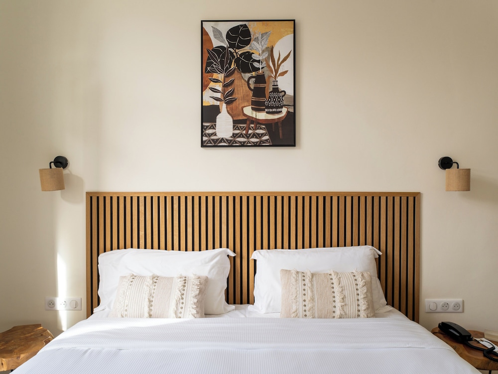 Superior, King Bed