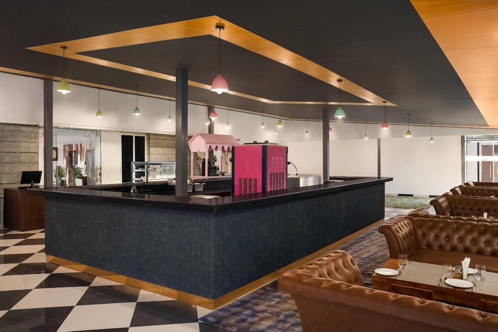 Ramada Plaza by Wyndham Jammu Vijaypur 10/69