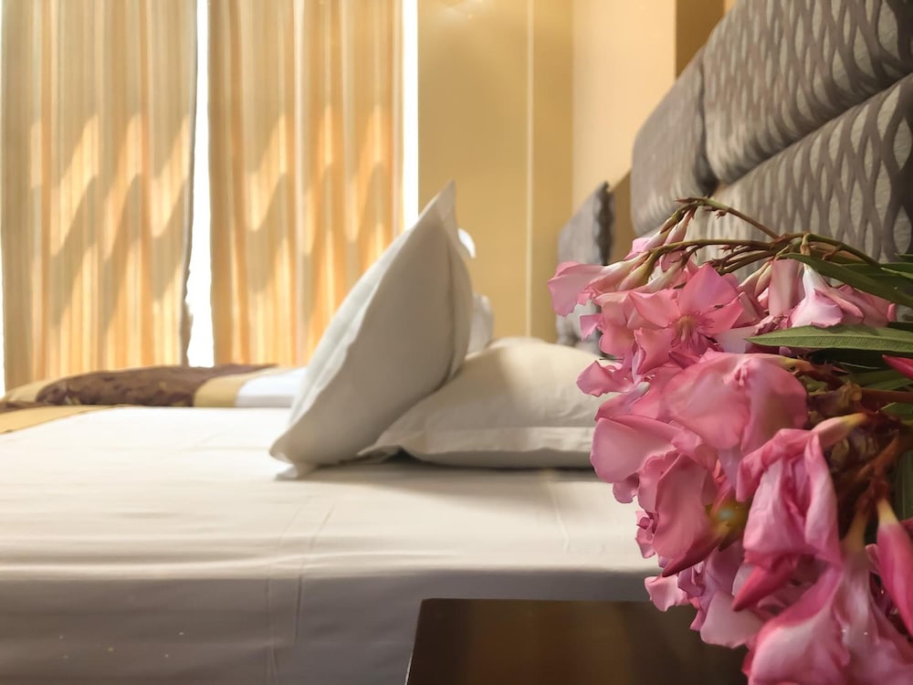 Kompleksi Arifi Hotel 21/50
