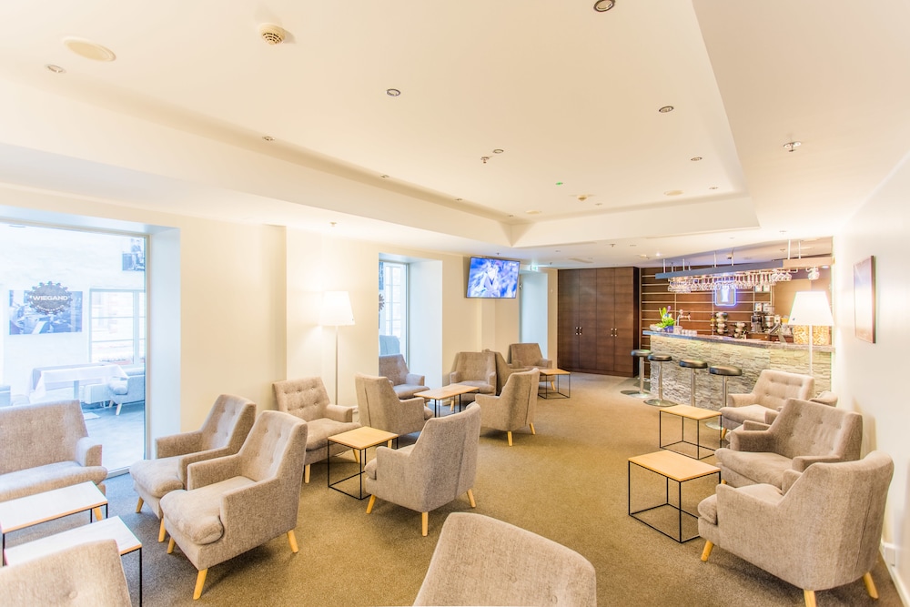 Hestia Hotel Ilmarine 33/46