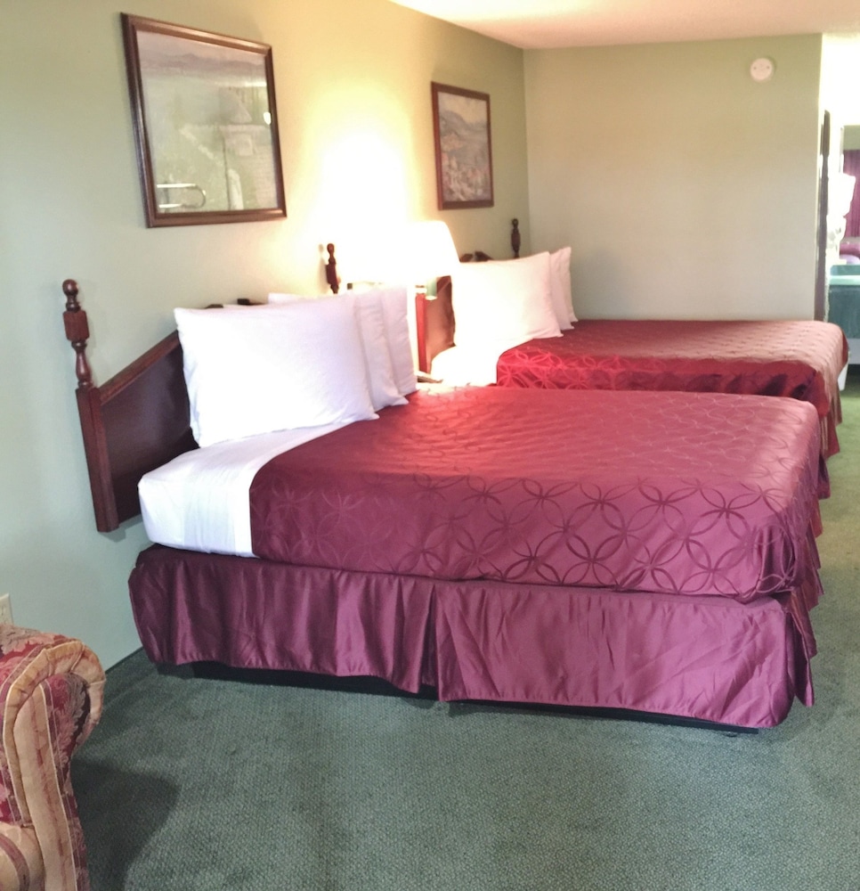 Americas Best Value Inn Gonzales 16/38