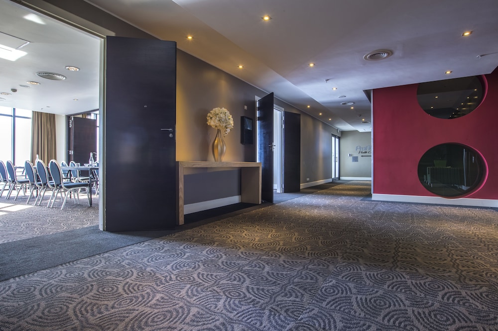 Radisson Blu Hotel Port Elizabeth 62/69