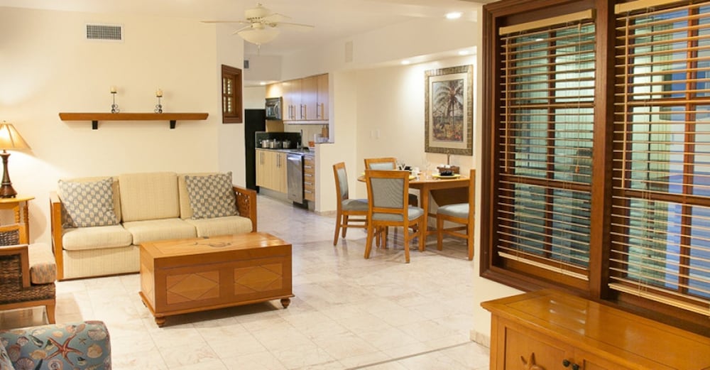 The Marlin At Taino Beach Resort Clubs 35/60