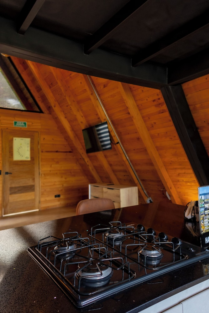Gretel Chalets Suizos 37/50