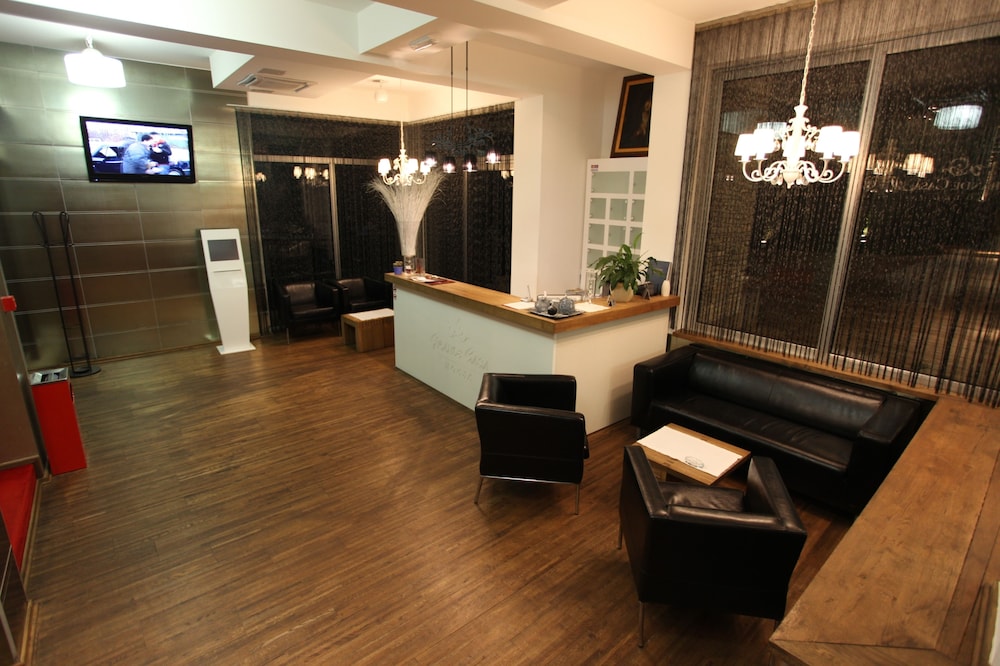Hotel Grande Casa a 4 Htl 30/50