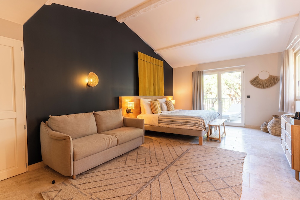Hotel L'Escalet 18/38
