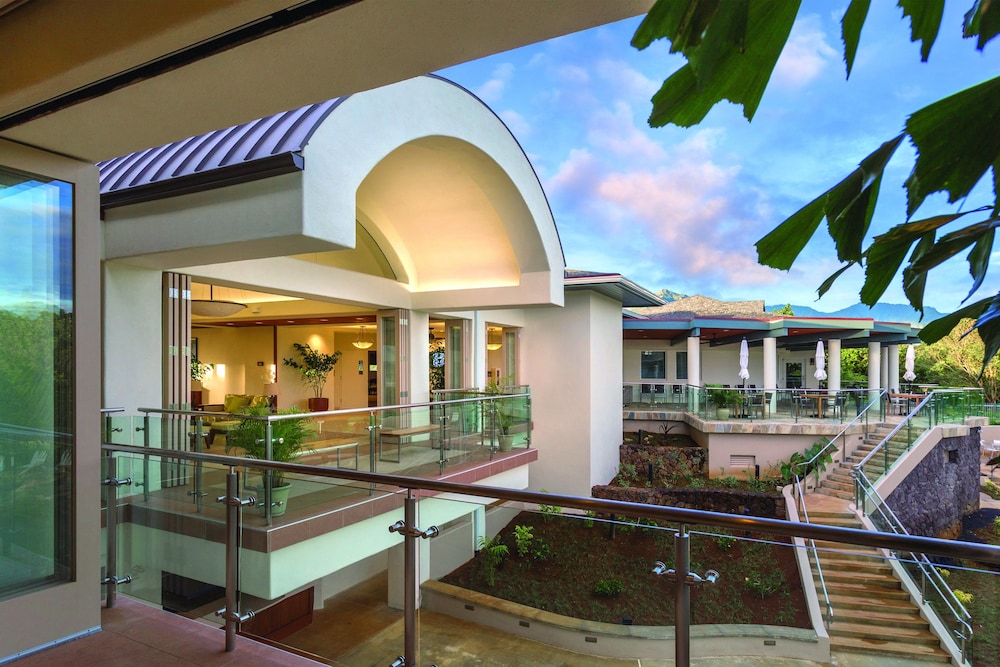 Club Wyndham Bali Hai Villas in PRINCEVILLE - HI