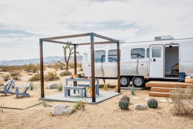 AutoCamp Joshua Tree 23/42