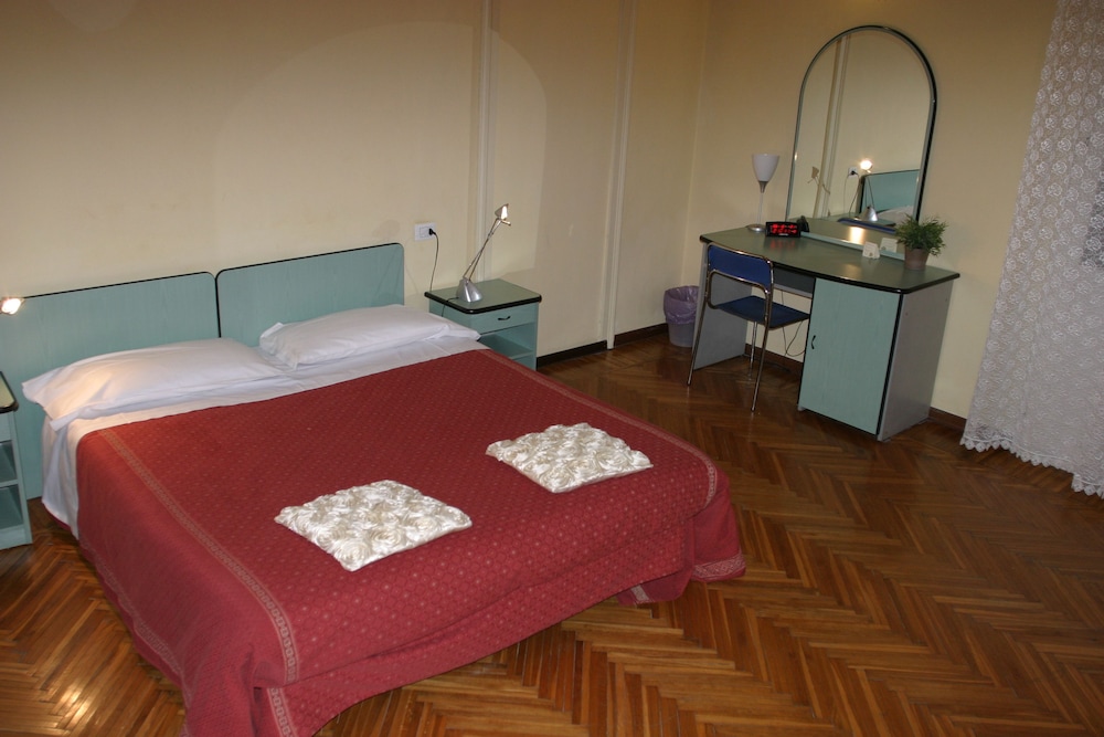 Albergo Panorama 25/67