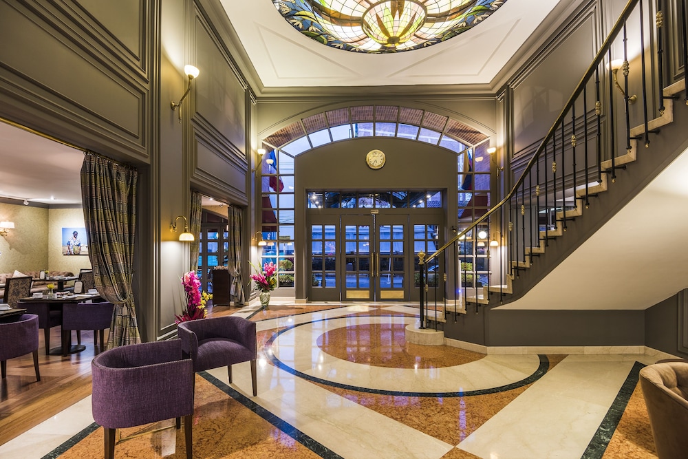 Sofitel Bogota Victoria Regia 45/58