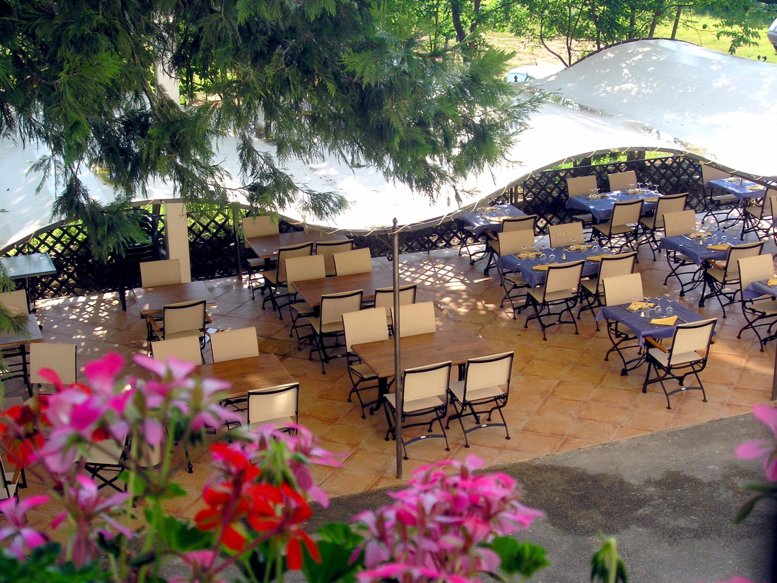 HOTEL LES CEDRES 2/33