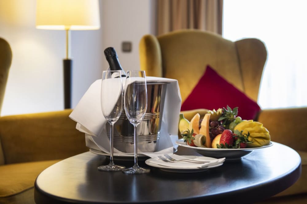 HOTEL SONNENHOF 18/50