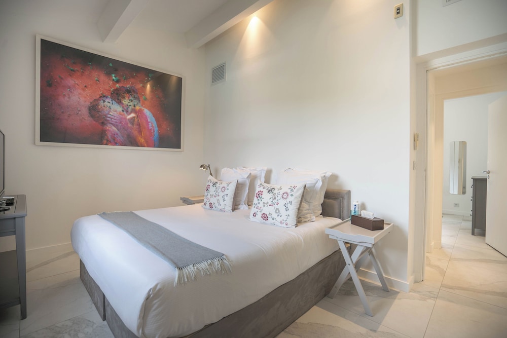 Hotel Le Mandala 20/62