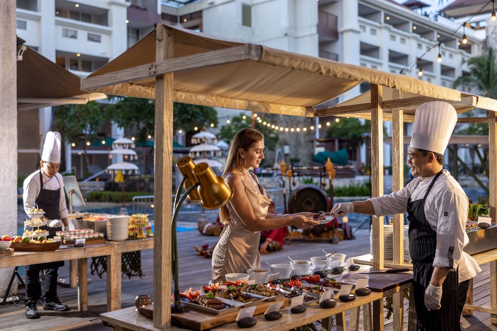 Sanur Resort Watujimbar 39/50